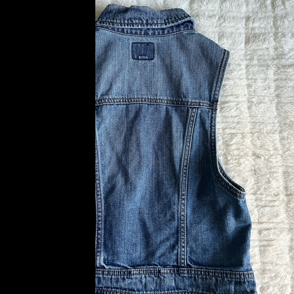 Jean jacket - Picture 5 of 6